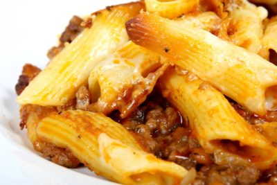 MACARONI RECIPES