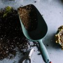 MAKING A GARDEN