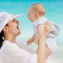 MOTHERS’ ROLE IN COMBATING DISEASES OF CHILDREN.