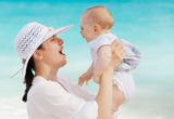 MOTHERS’ ROLE IN COMBATING DISEASES OF CHILDREN.