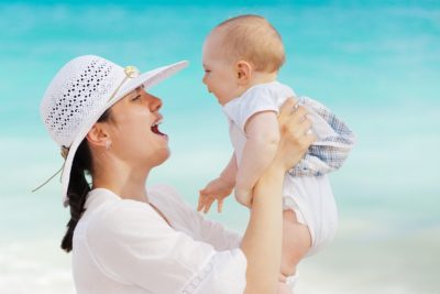 MOTHERS’ ROLE IN COMBATING DISEASES OF CHILDREN.