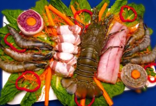 MOUTH-WATERING LOBSTER RECIPES