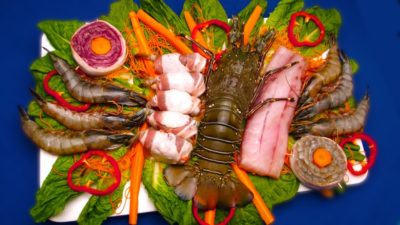 MOUTH-WATERING LOBSTER RECIPES