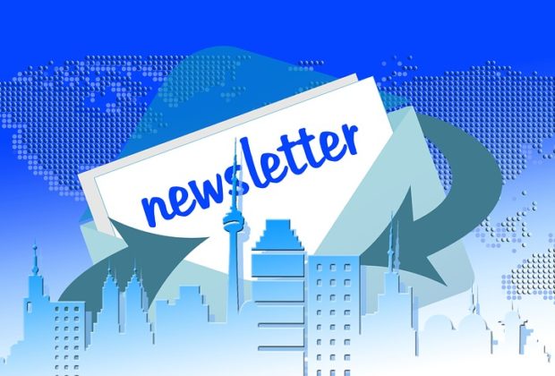 Making Money From Publishing Newsletters