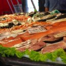 NINE SALMON RECIPES