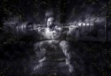 ONE-MAN POWER