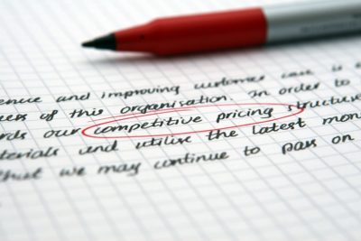 Other Notable Common Affiliate Marketing Mistakes