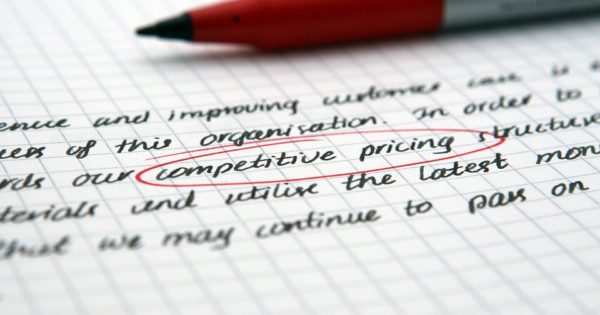 Other Notable Common Affiliate Marketing Mistakes