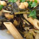 PREPARE AND COOK MACARONI