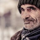 PREPARING FOR OLD AGE