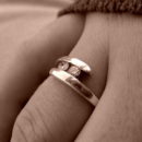 Pavement Engagement Rings A Trendy Style Marked With Uniqueness And Beauty