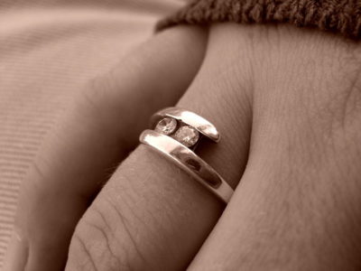 Pavement Engagement Rings A Trendy Style Marked With Uniqueness And Beauty