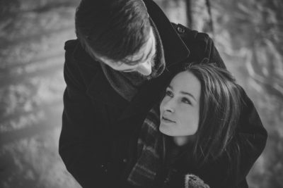 Paying More Attention to Your Woman