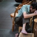 REST AND SLEEP