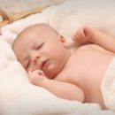 SLEEP DURING INFANCY AND CHILDHOOD