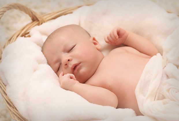 SLEEP DURING INFANCY AND CHILDHOOD