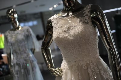 Selection of Wedding Dress From China Wholesale