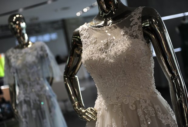 Selection of Wedding Dress From China Wholesale