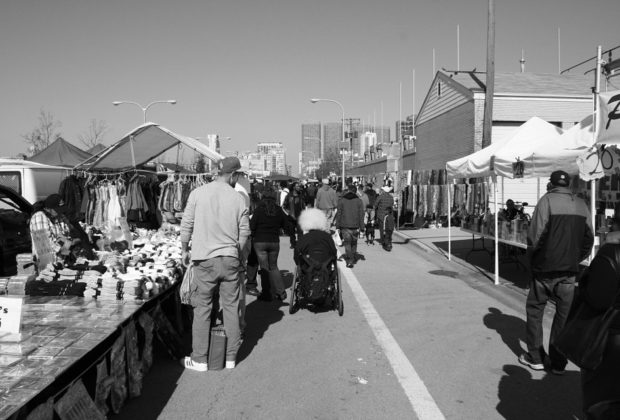 Sell that Merchandise