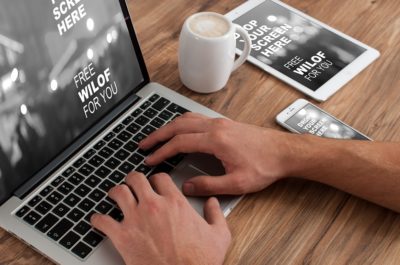 Setting Up your Affiliate Marketing System