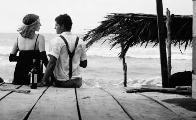 Setting the Mood with Your Date