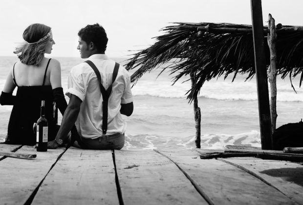 Setting the Mood with Your Date