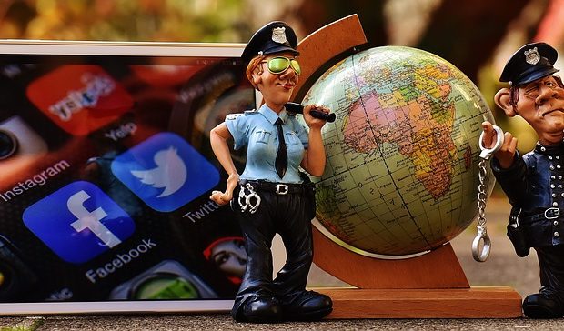 Socialization and is it all that important