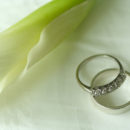 Solitaire Ring Is The Perfect Ultimatum For A Perfect Relationship