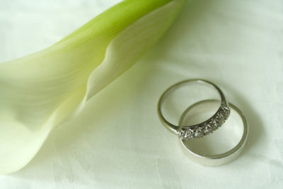 Solitaire Ring Is The Perfect Ultimatum For A Perfect Relationship