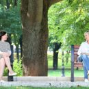 THE ART OF CONVERSATION