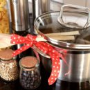 THE PRINCIPLES OF SCIENTIFIC COOKERY