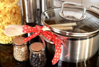 THE PRINCIPLES OF SCIENTIFIC COOKERY