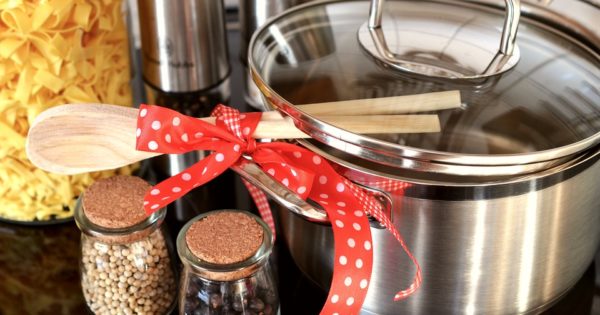 THE PRINCIPLES OF SCIENTIFIC COOKERY