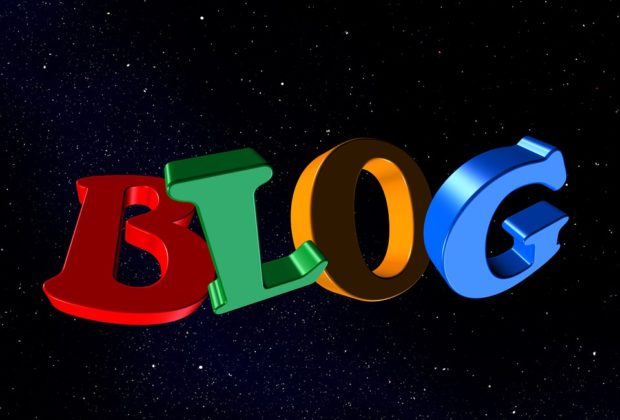 The Importance of Blog Design