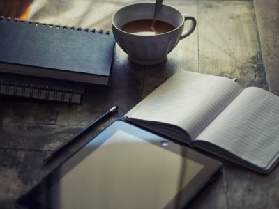The Importance of Updating Your Blog Often