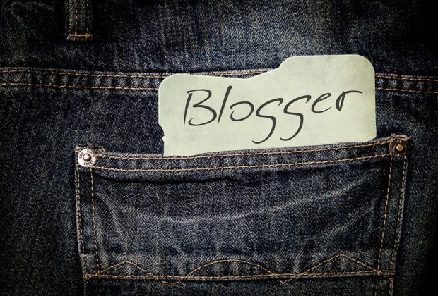 The Popularity of Blogs Today