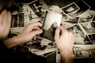 The phases of Memory