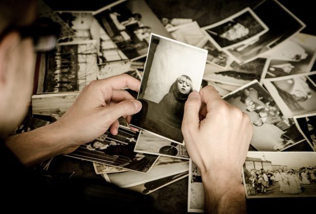 The phases of Memory