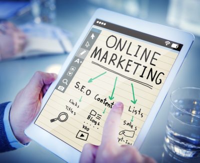 Tips on Online Marketing