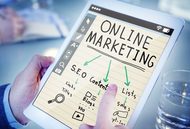 Tips on Online Marketing
