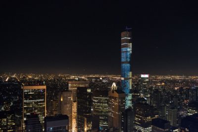 Top Ten Wonderful Buildings in the World