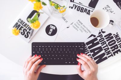 Types of Blogs You Can Build