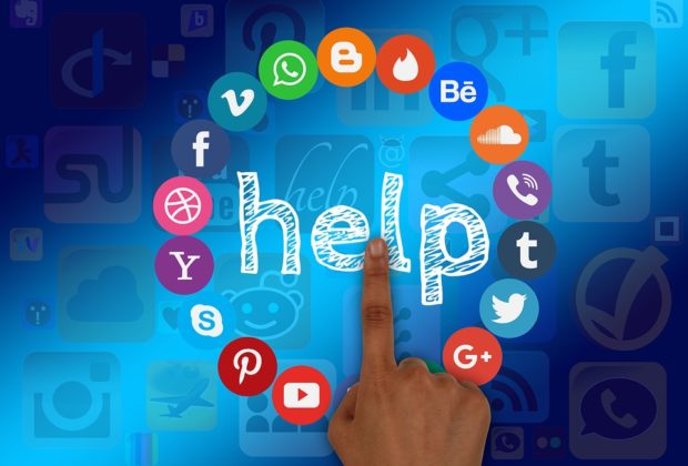 Using RSS fields in communication