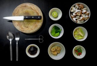 WHAT MAKES AN IDEAL KITCHEN