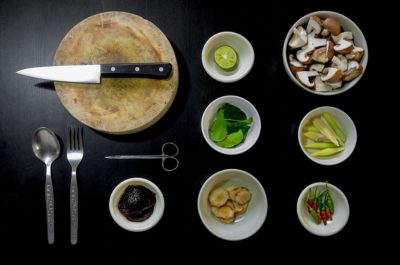 WHAT MAKES AN IDEAL KITCHEN