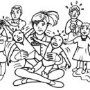WHAT TO DO WHEN YOUR KIDS CRY