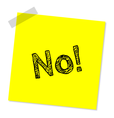 What Niche Marketing is Not