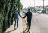 Where to Go on Your First Date