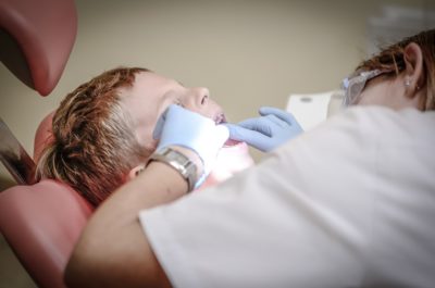 los angeles cosmetic dentist