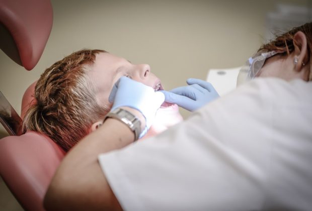 los angeles cosmetic dentist